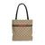 Pisces G-Style Beige Tote Bag