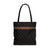 Pisces G-Style Black Tote Bag