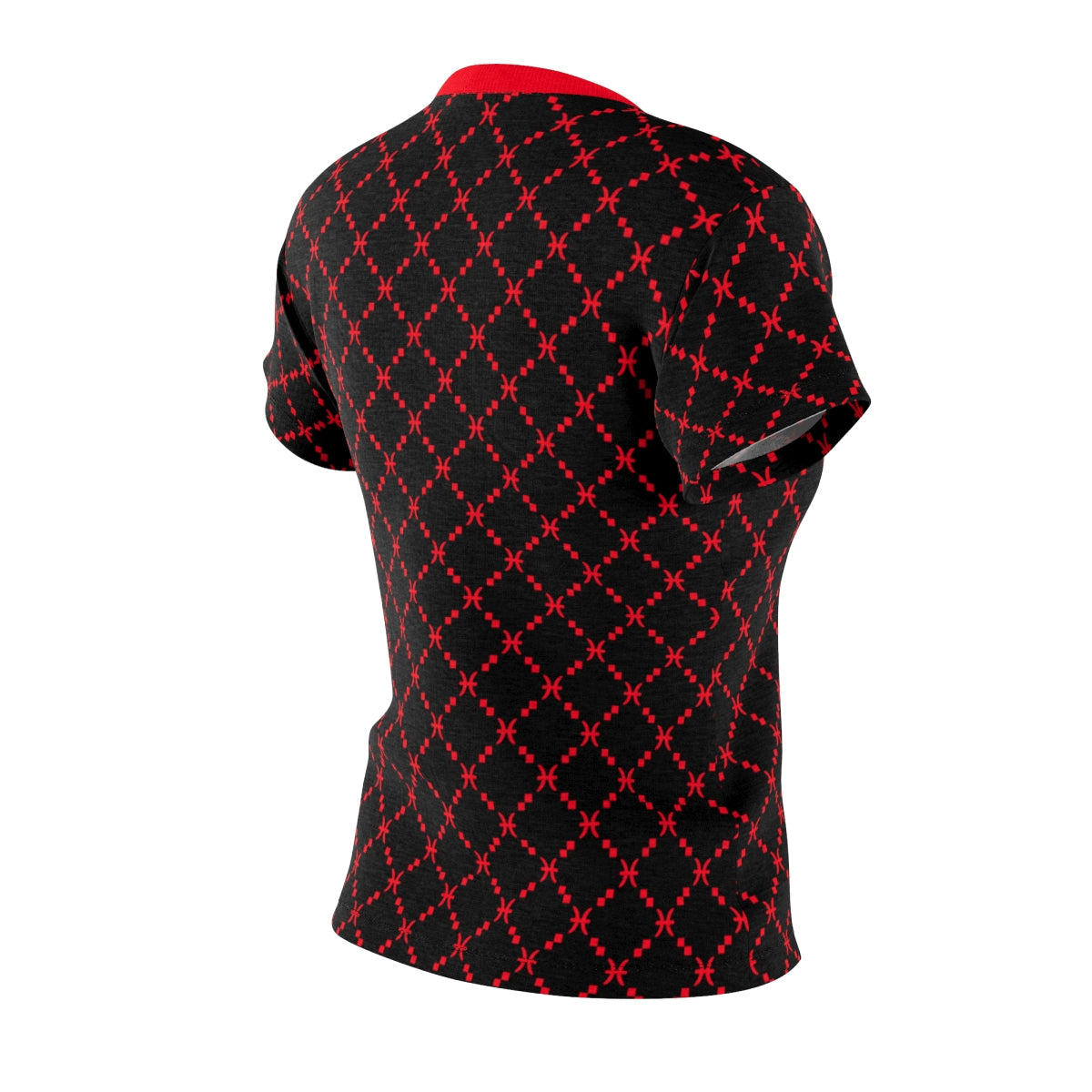 Pisces G-Style Shirt - Red