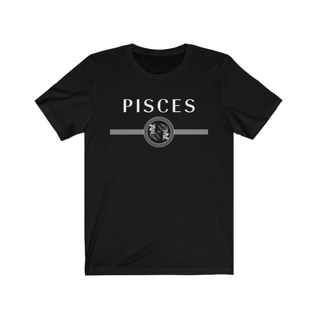 Pisces Icon Shirt