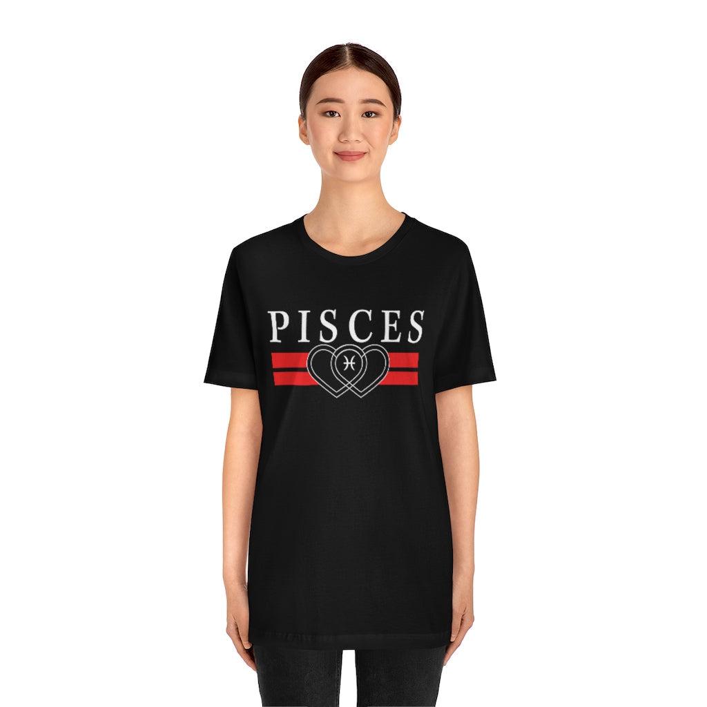 Pisces Merci Shirt