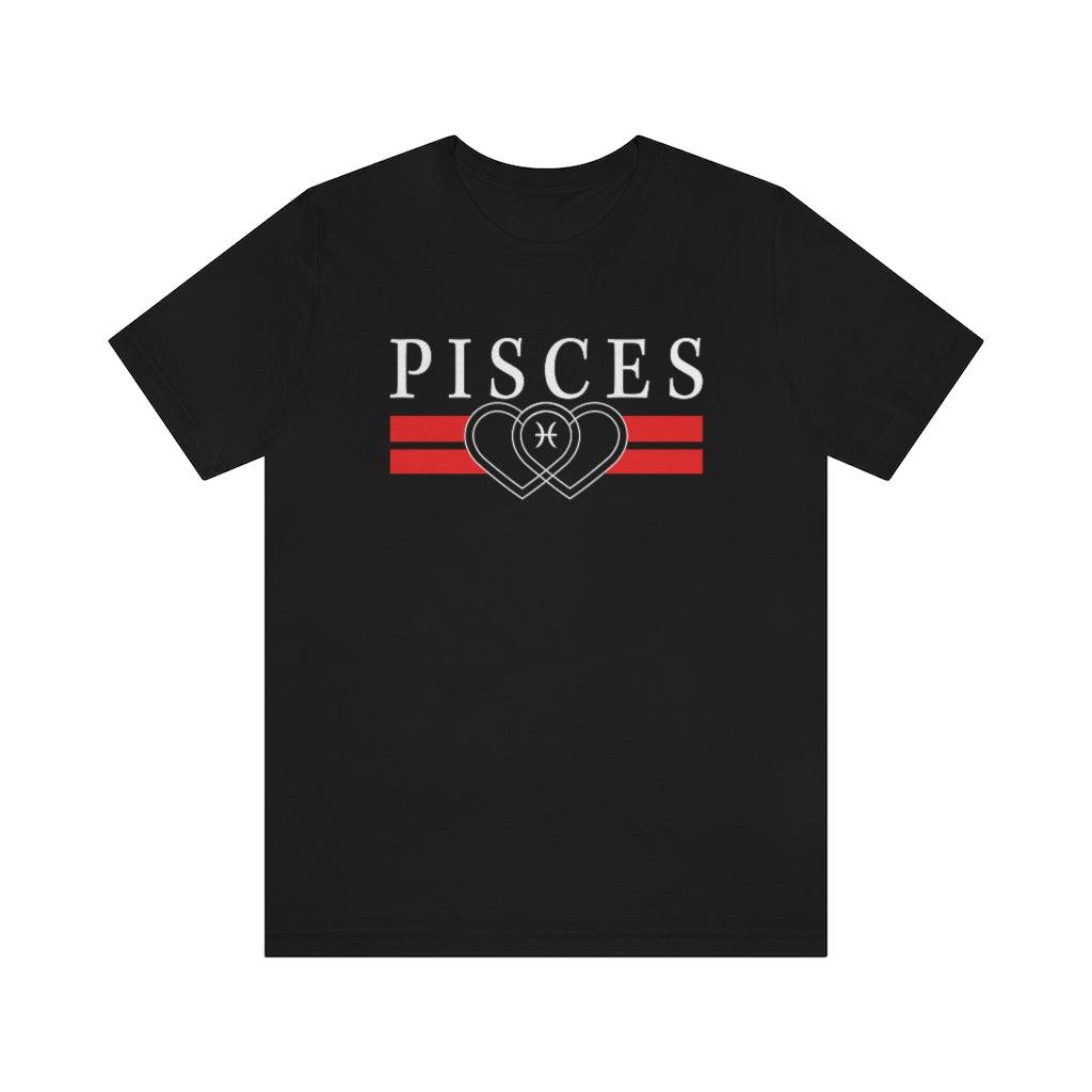 Pisces Merci Shirt