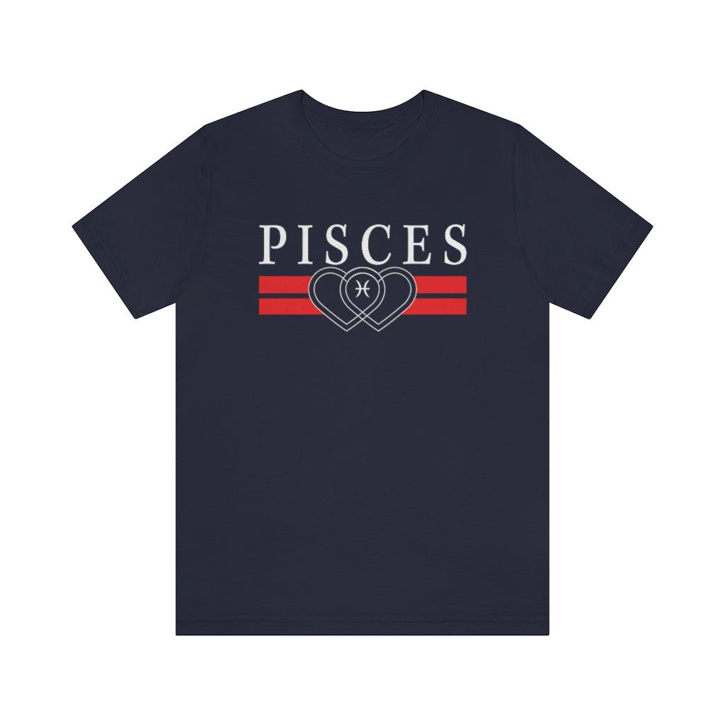Pisces Merci Shirt