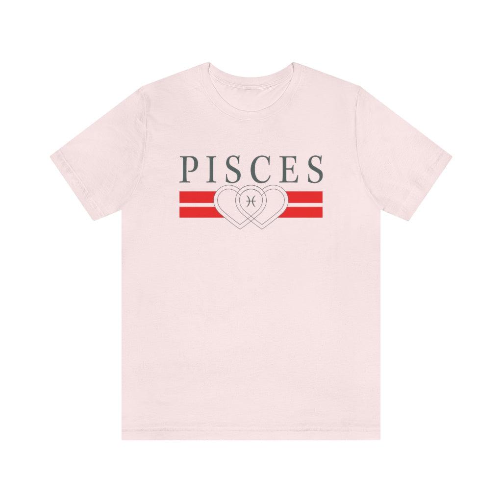 Pisces Merci Shirt