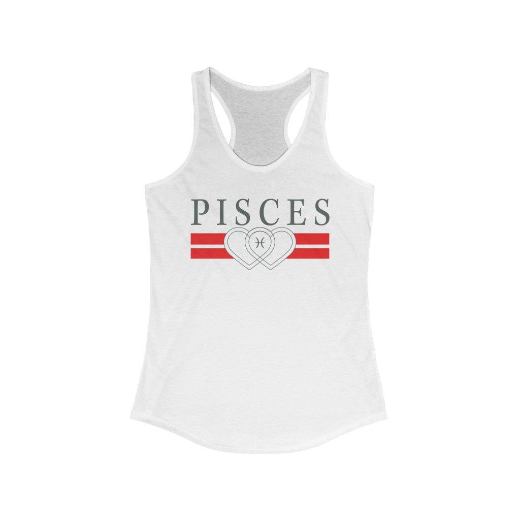 Pisces Merci Tank Top