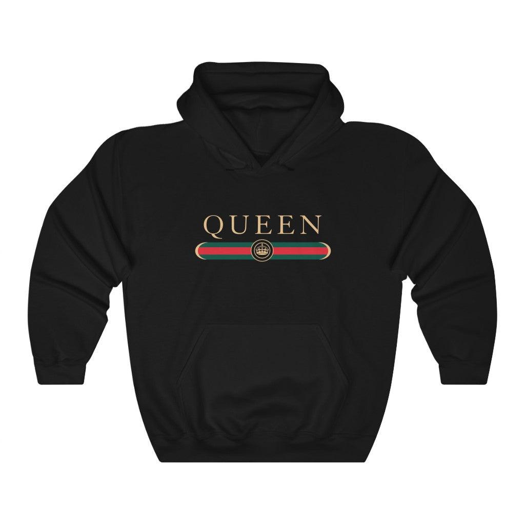 Queen G-Girl Hoodie