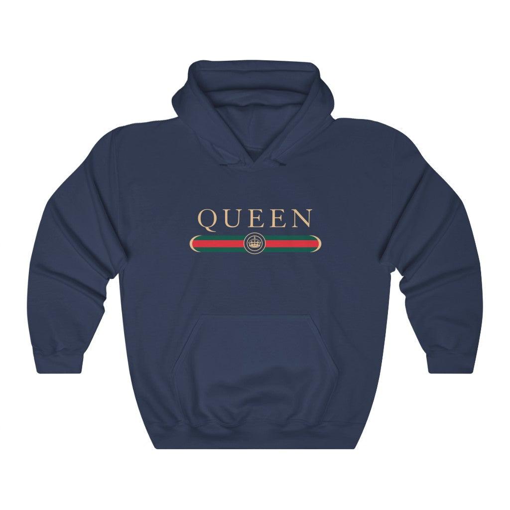 Queen G-Girl Hoodie