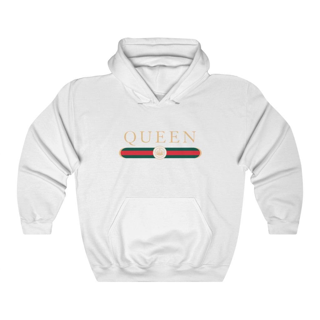 Queen G-Girl Hoodie