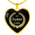 Sagittarius #1 Girl Heart Necklace zodiac jewelry for her birthday outfit