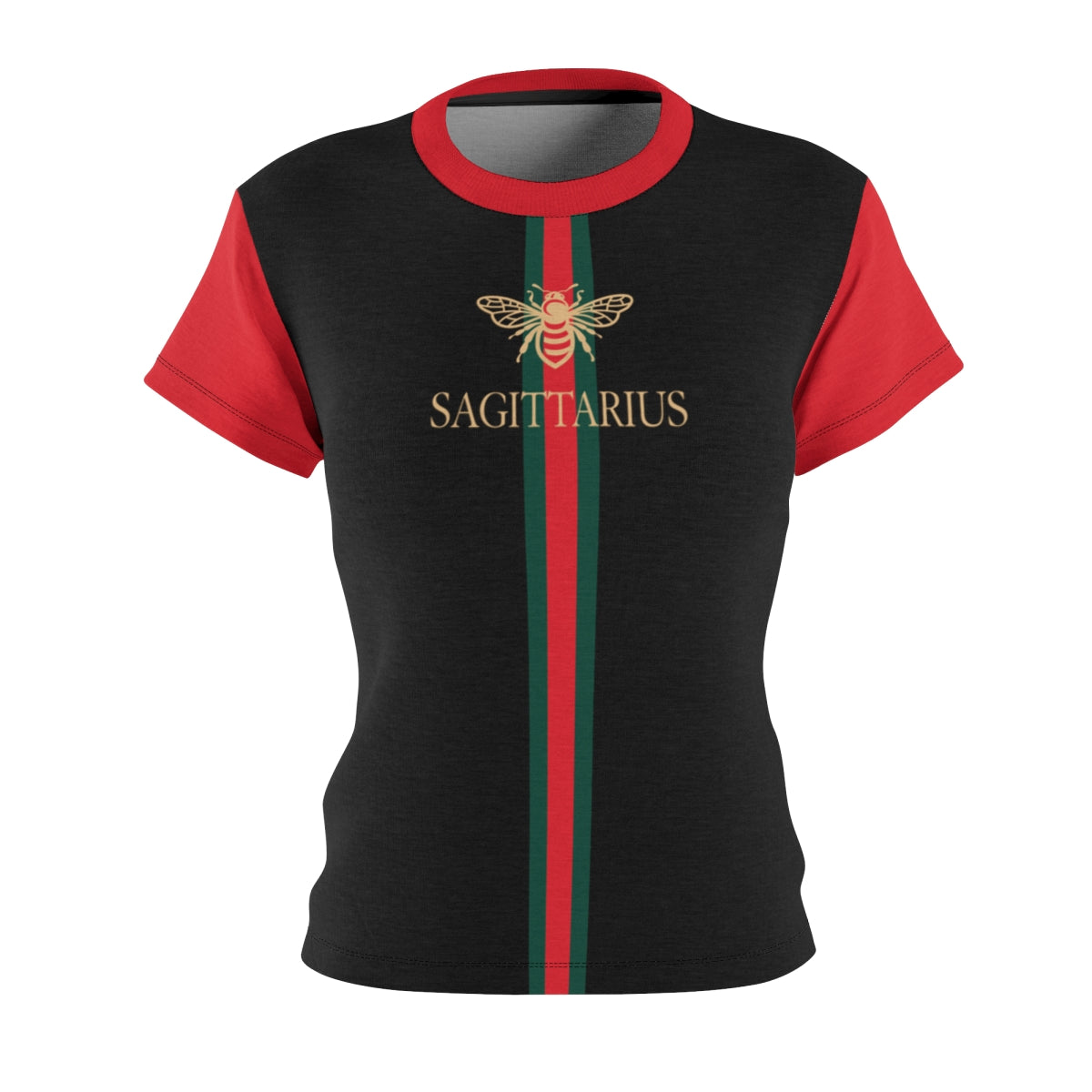 Sagittarius Bee-Mode Shirt