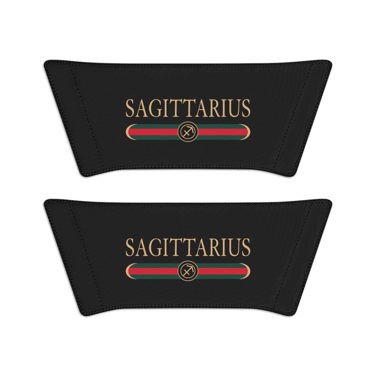 Sagittarius G-Girl Slide Sandals