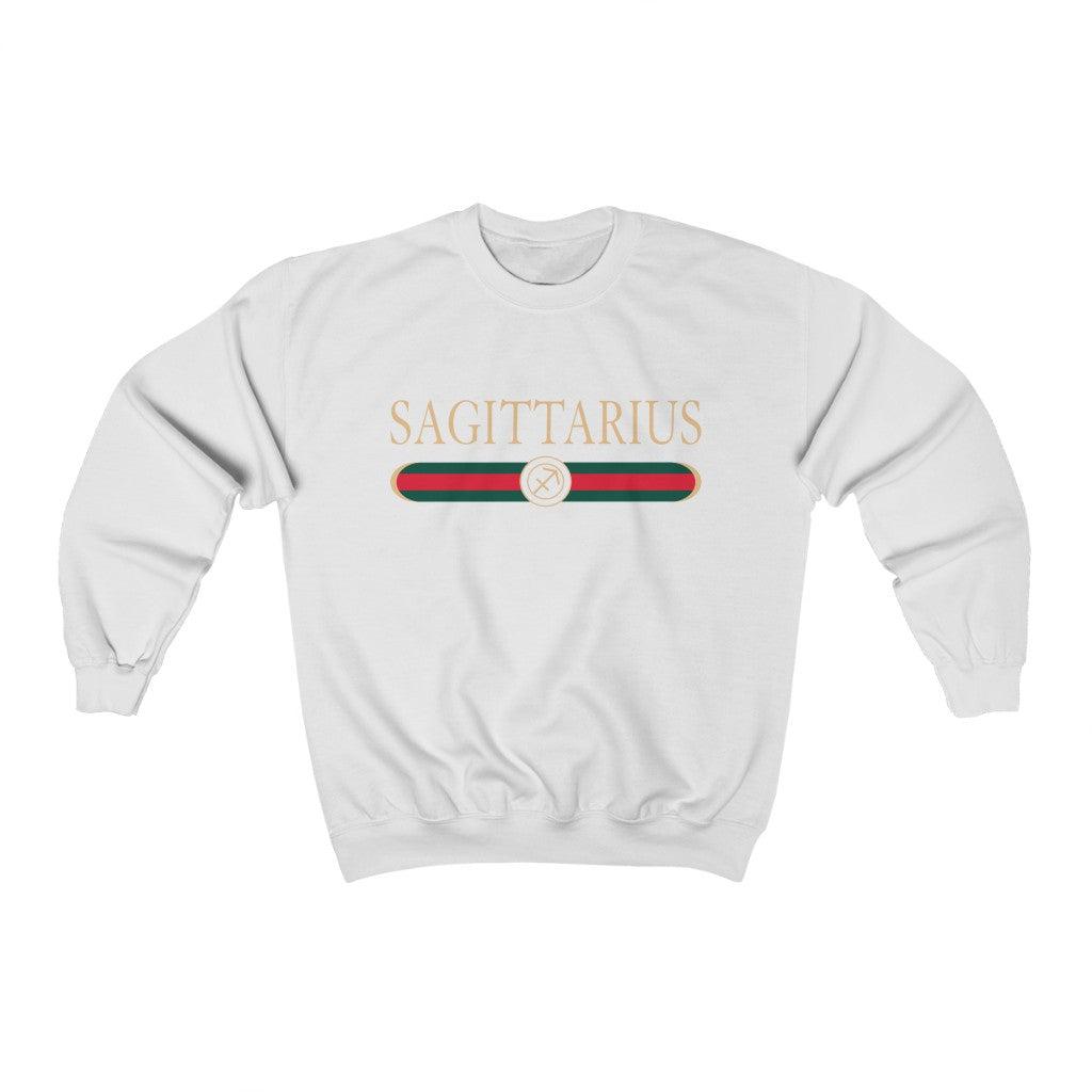Sagittarius G-Girl Sweatshirt