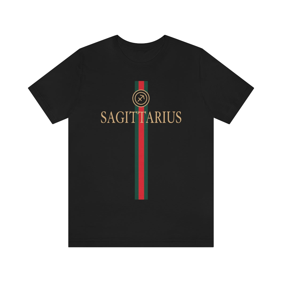 Sagittarius G-Stripe Shirt