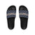 Sagittarius G-Style Slide Sandals - Blue