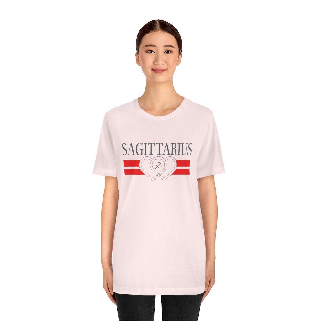 Sagittarius Merci Shirt