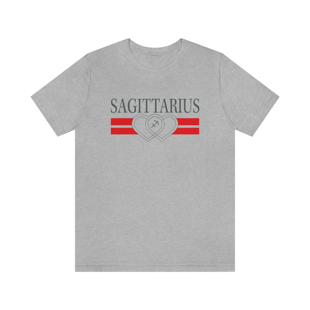 Sagittarius Merci Shirt