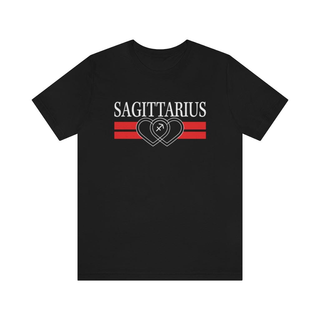 Sagittarius Merci Shirt