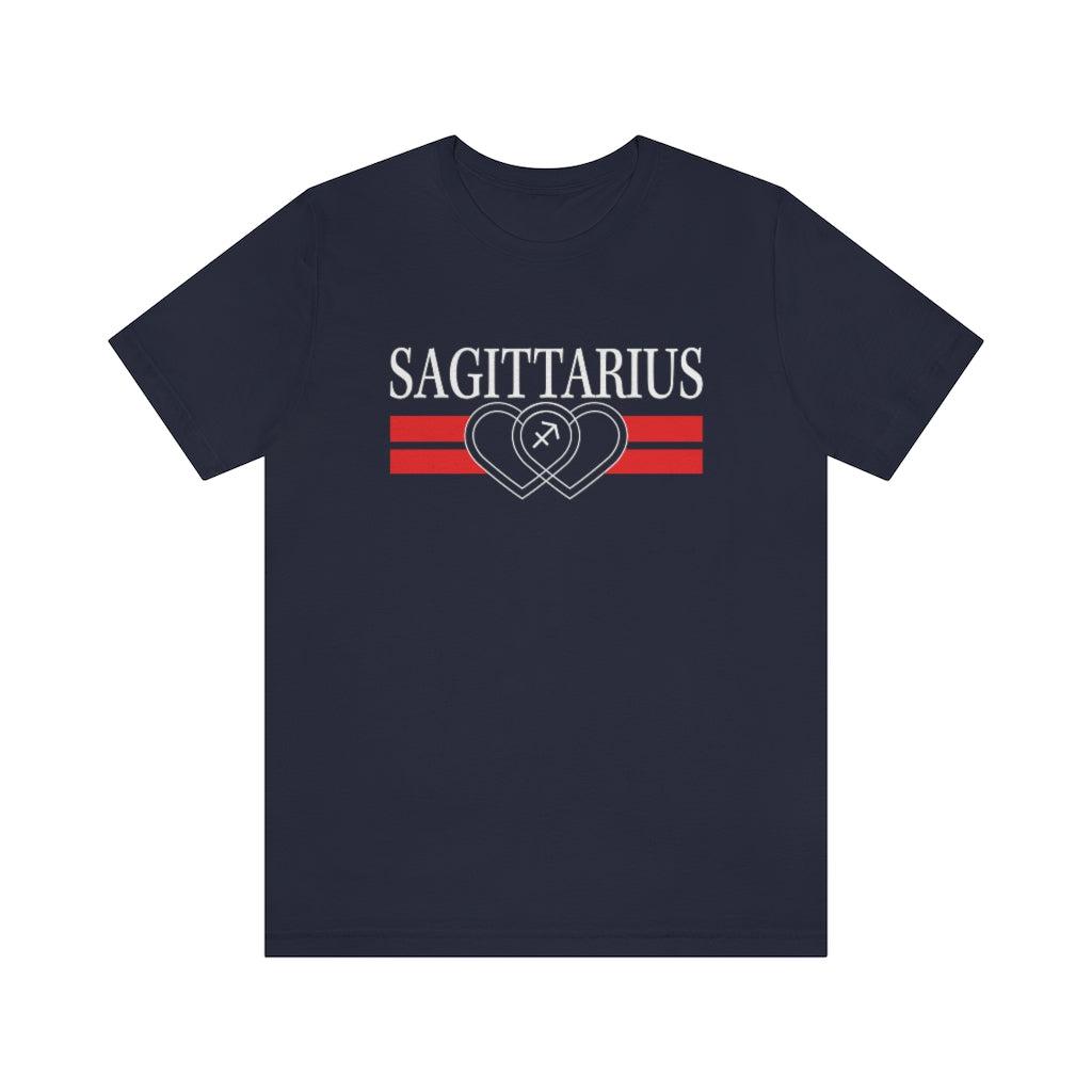 Sagittarius Merci Shirt