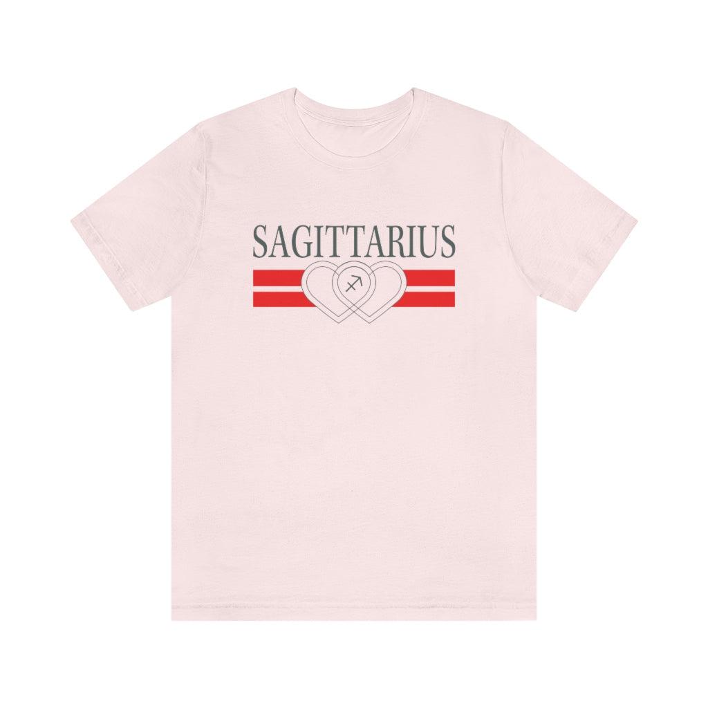 Sagittarius Merci Shirt