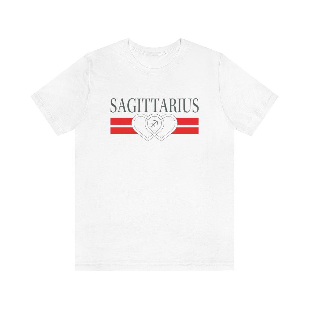 Sagittarius Merci Shirt