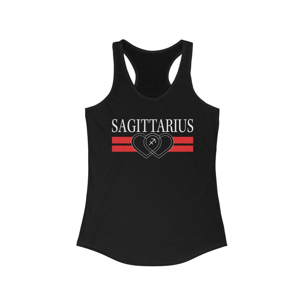 Sagittarius Merci Tank Top