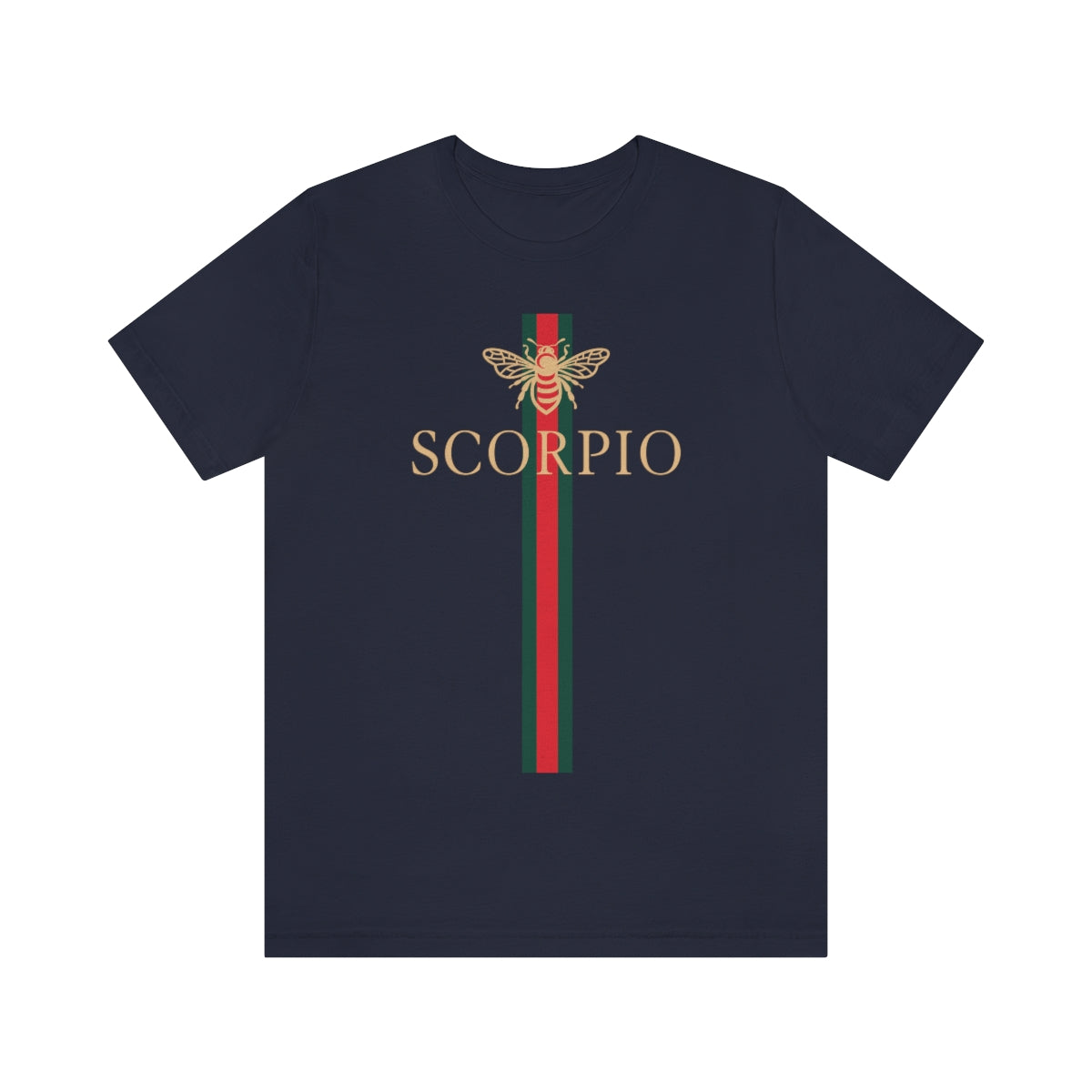 Scorpio Bee Girl Shirt
