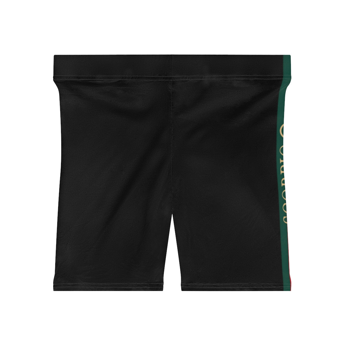 Scorpio G-Girl Biker Shorts