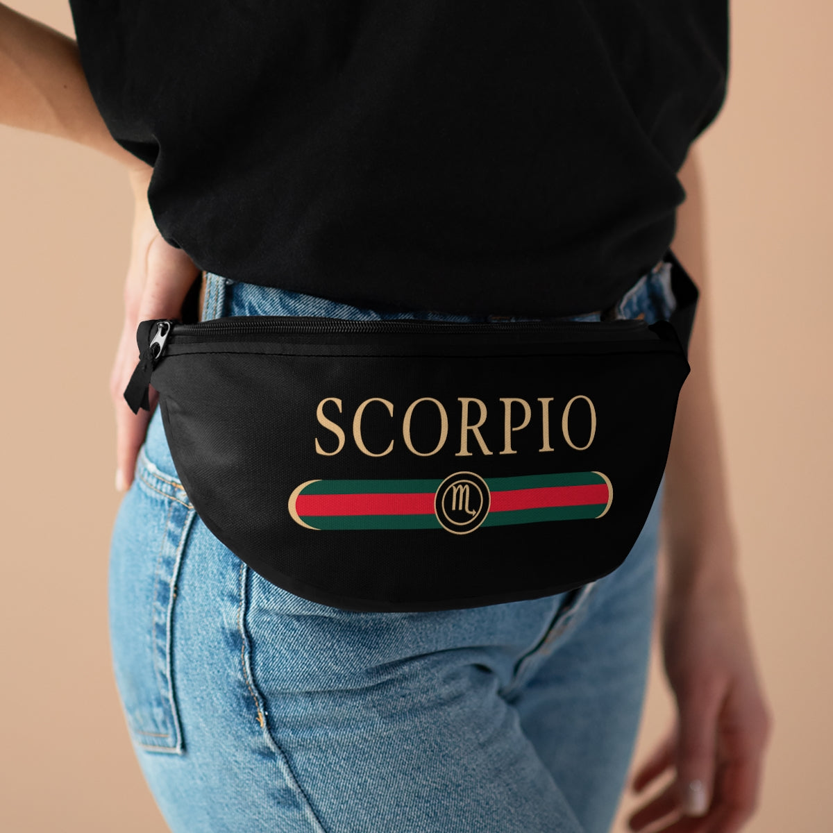Scorpio G-Girl Fanny Pack