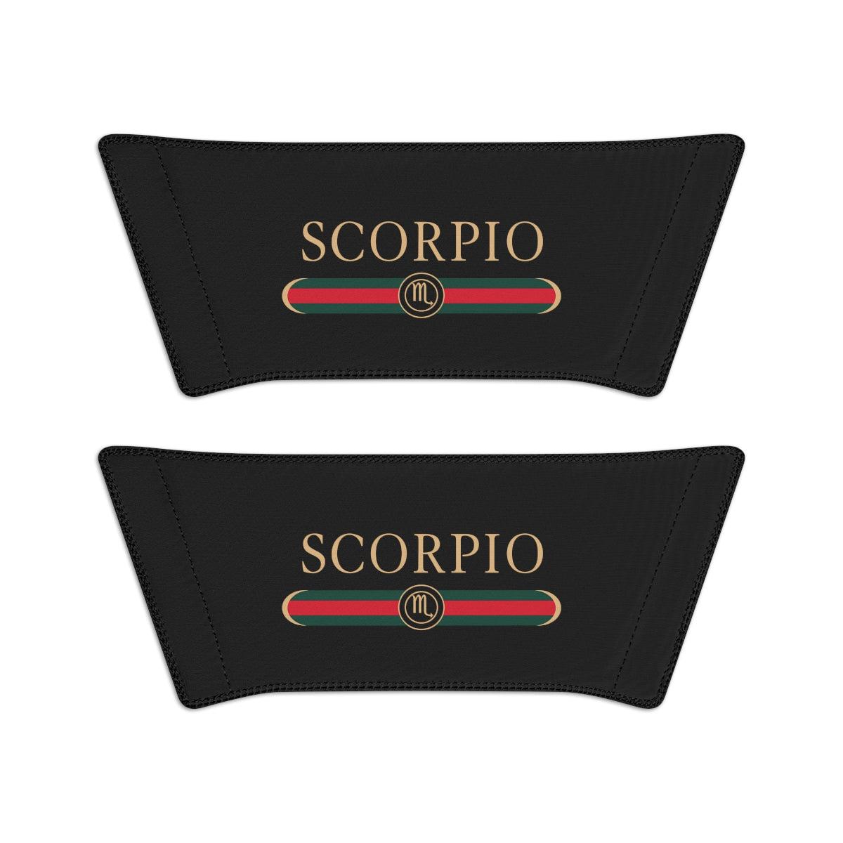Scorpio G-Girl Slide Sandals