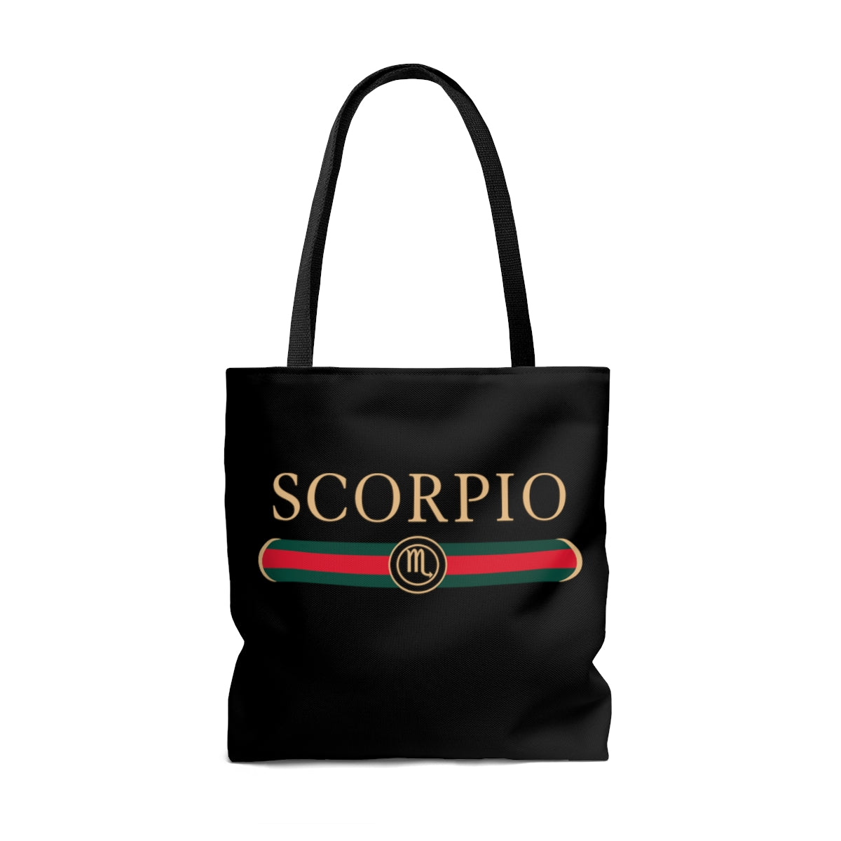 Scorpio G-Girl Tote Bag