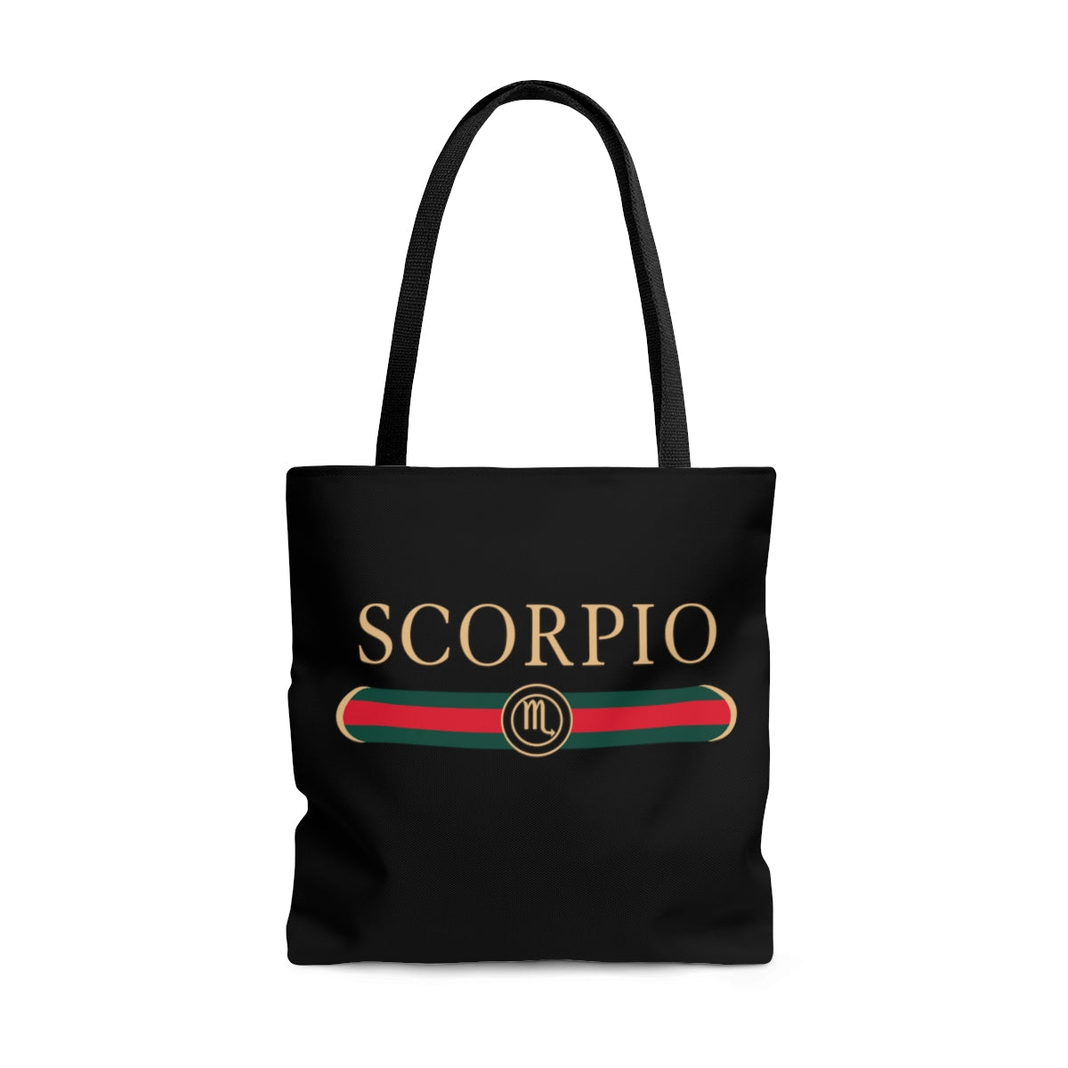 Scorpio G-Girl Tote Bag