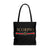 Scorpio G-Girl Tote Bag