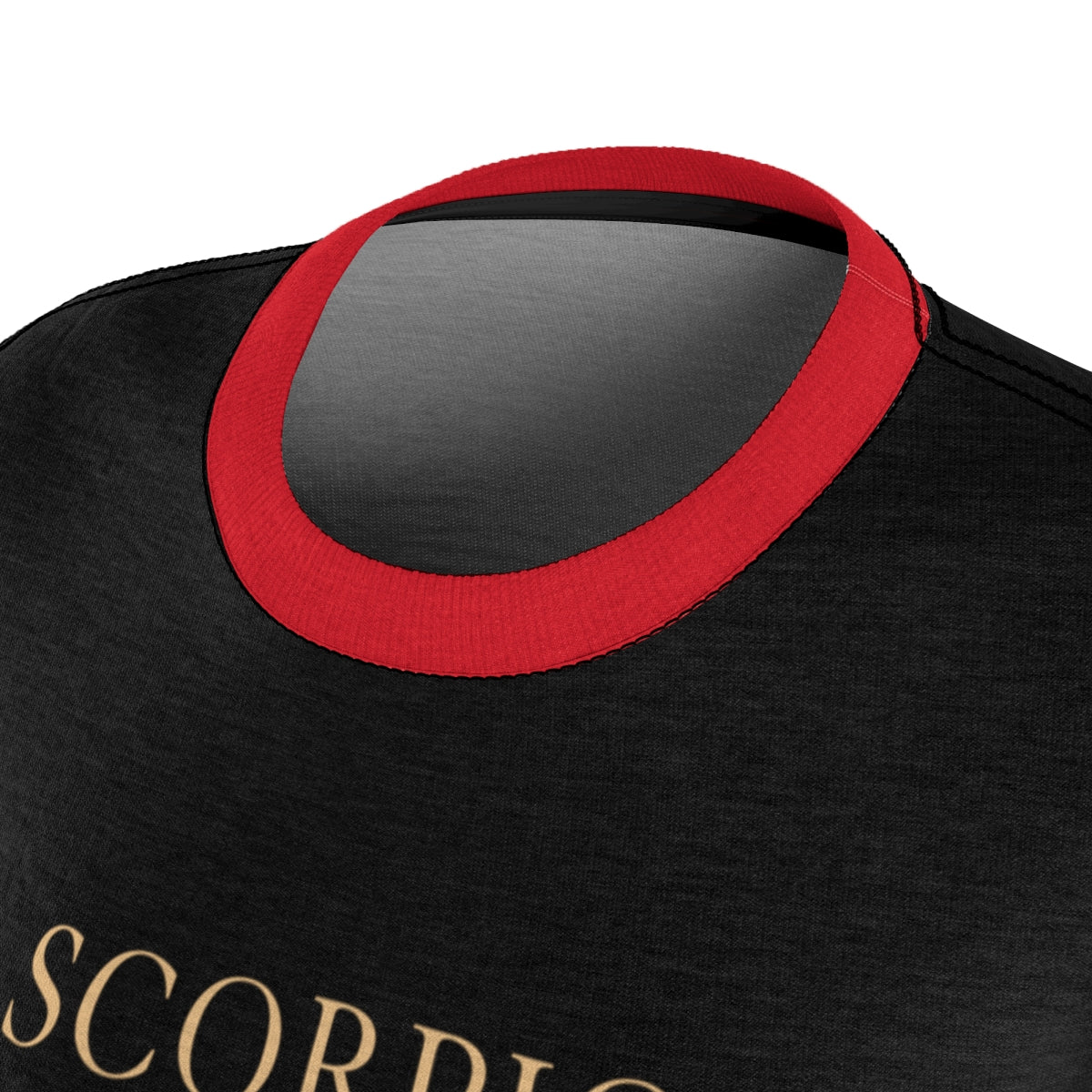 Scorpio G-Heart Shirt