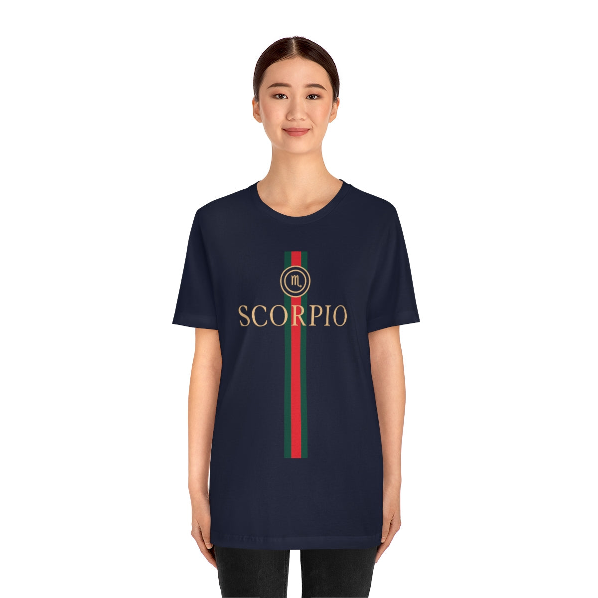 Scorpio G-Stripe Shirt