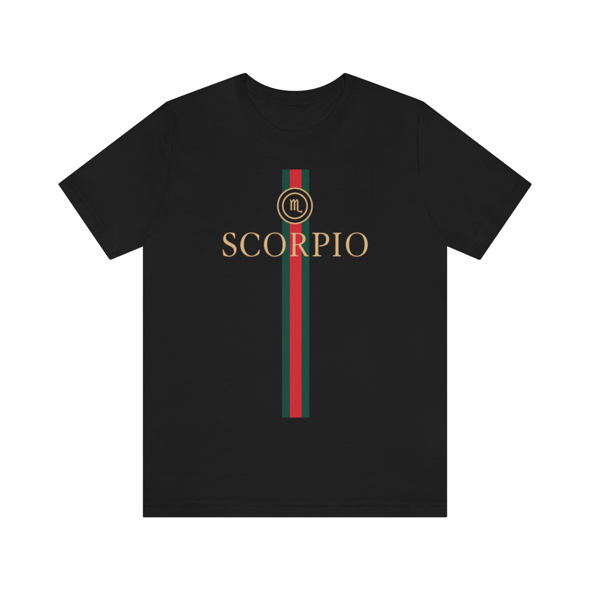 Scorpio G-Stripe Shirt