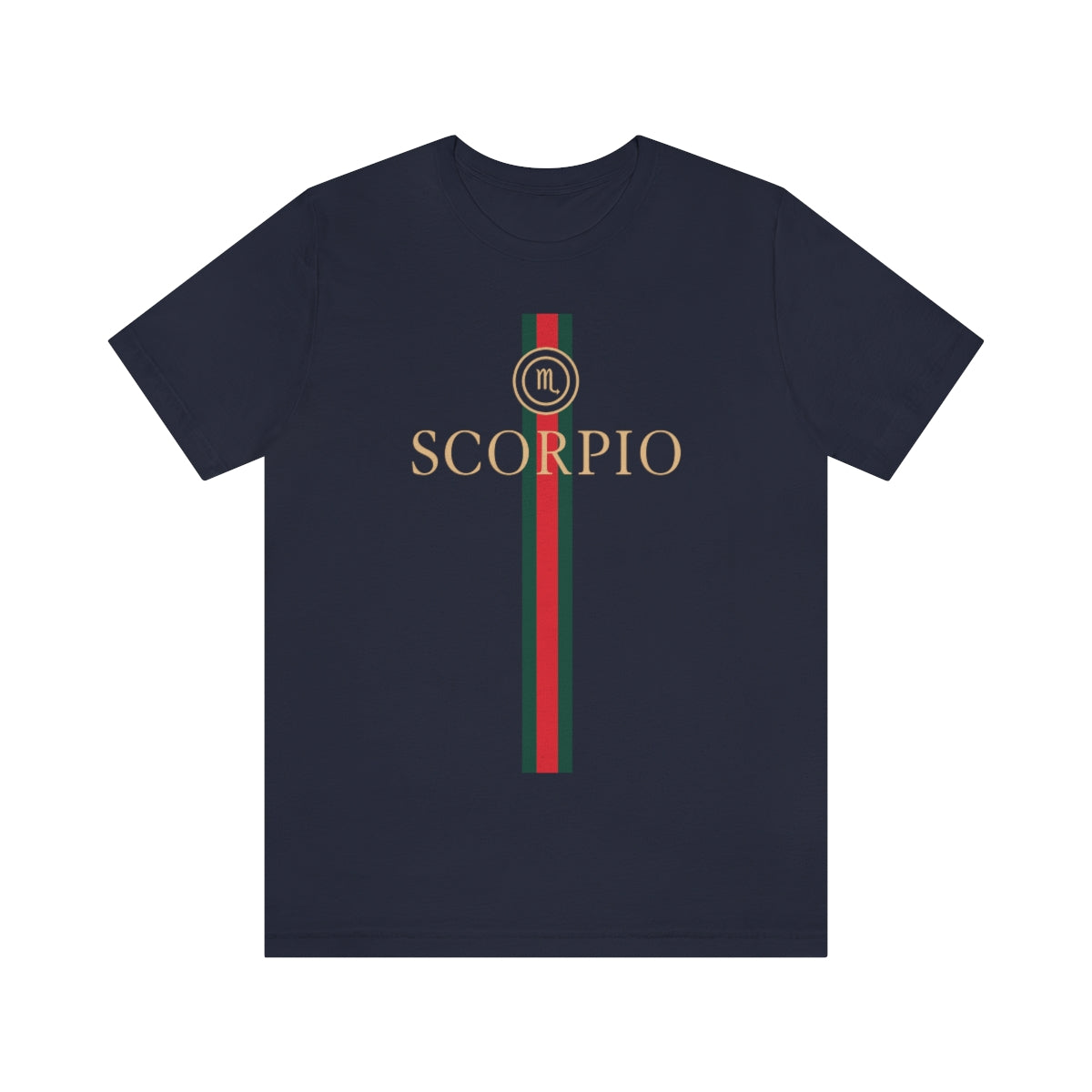 Scorpio G-Stripe Shirt