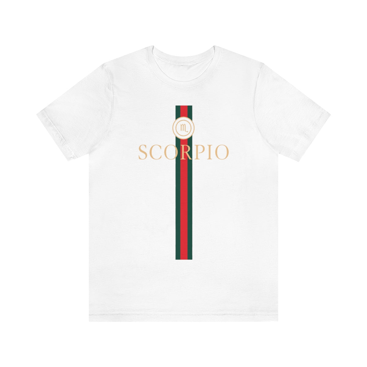 Scorpio G-Stripe Shirt