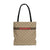 Scorpio G-Style Beige Tote Bag