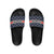 Scorpio G-Style Slide Sandals - Blue