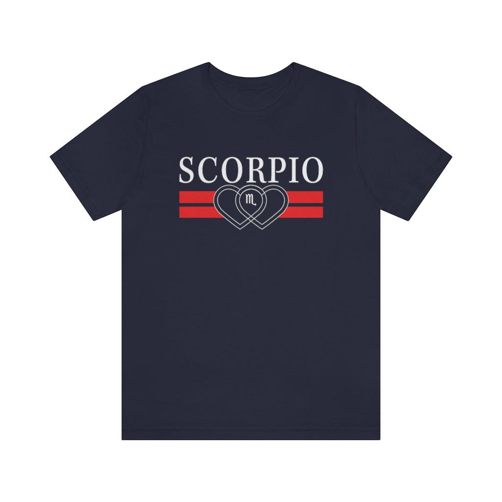 Scorpio Merci Shirt