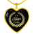 Taurus #1 Girl Heart Necklace zodiac jewelry for her birthday outfit