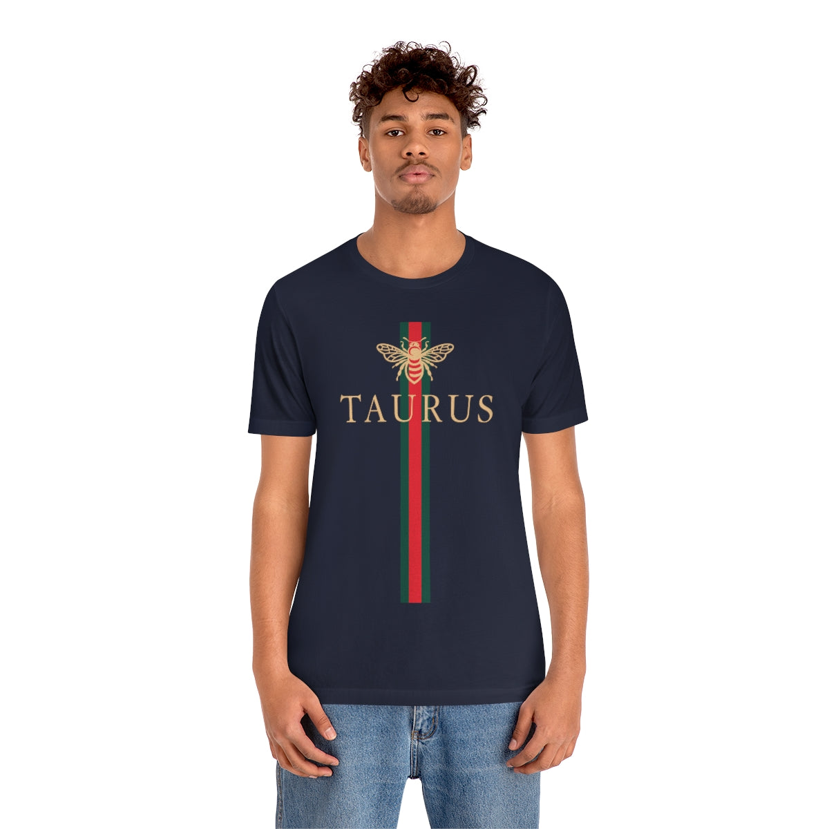 Taurus Bee Girl Shirt