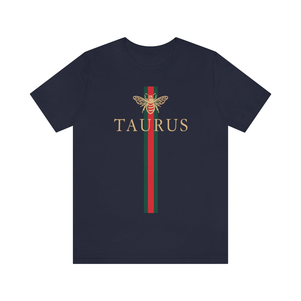 Taurus Bee Girl Shirt