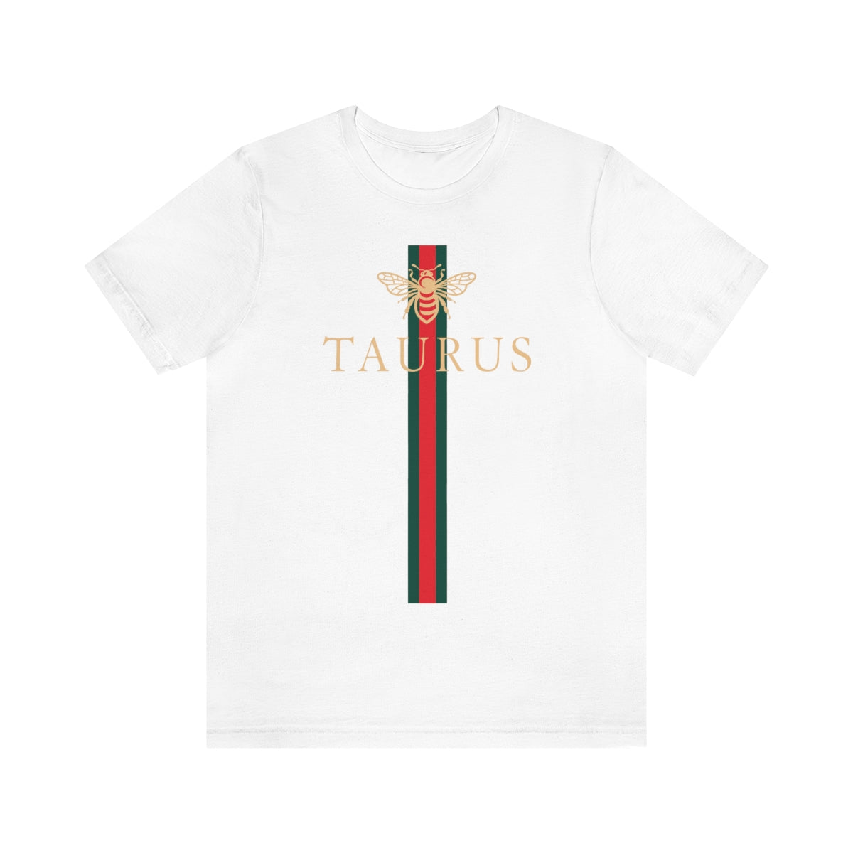 Taurus Bee Girl Shirt