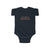 Taurus G-Girl Baby Bodysuit