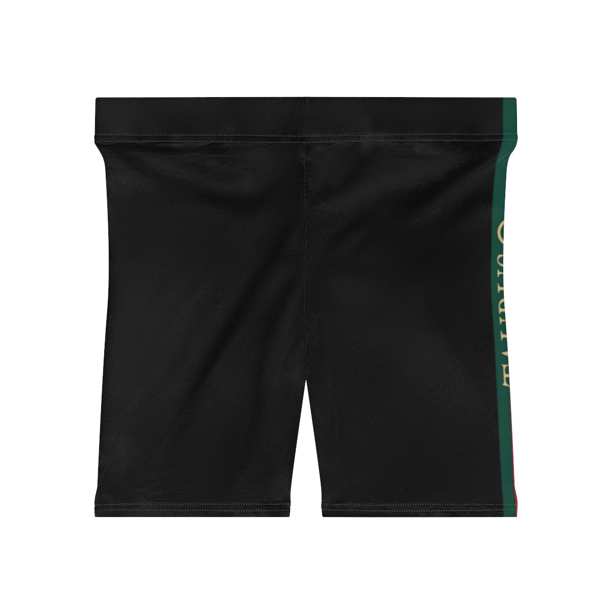 Taurus G-Girl Biker Shorts