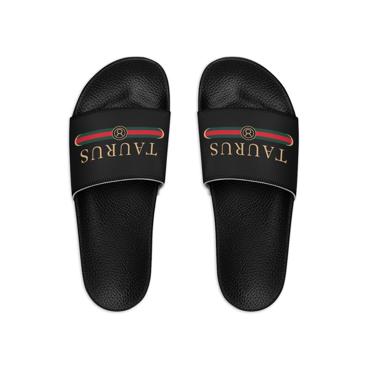 Taurus G-Girl Slide Sandals