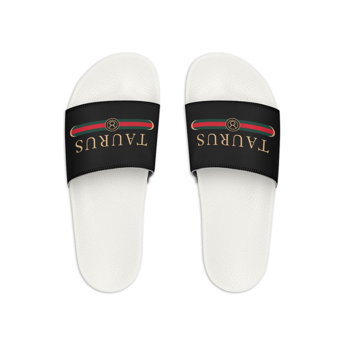Taurus G-Girl Slide Sandals