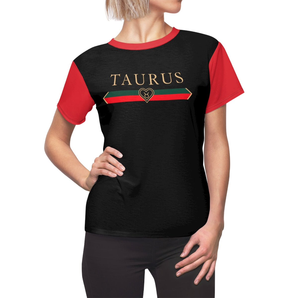Taurus G-Heart Shirt