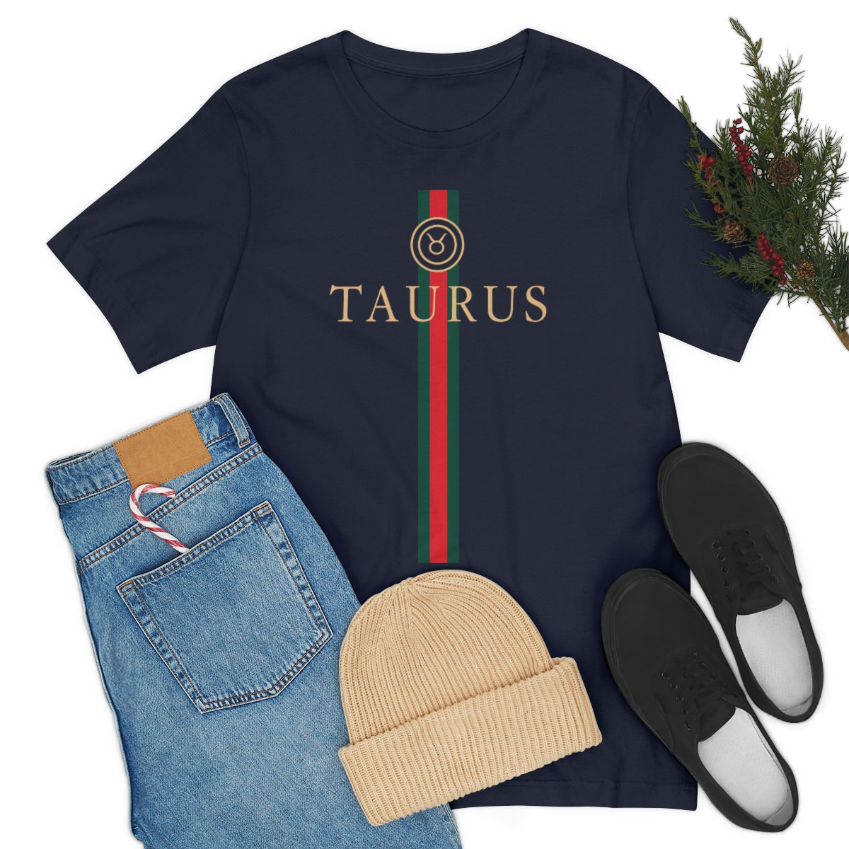 Taurus G-Stripe Shirt
